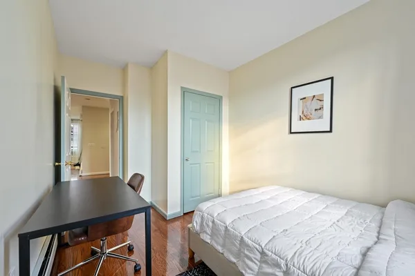 Coliving in Bushwick - Brooklyn, New York