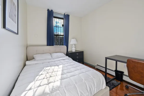 Coliving in Bushwick - Brooklyn, New York