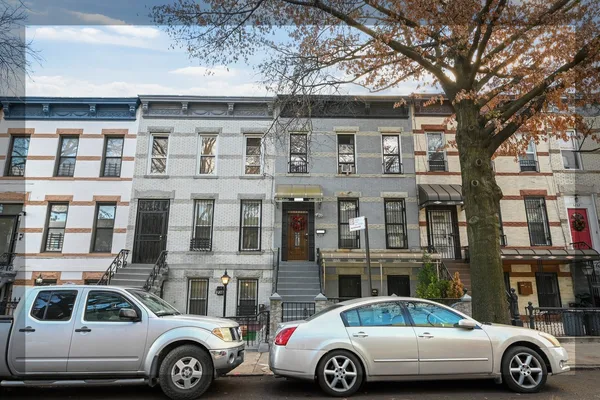 Coliving in Bushwick - Brooklyn, New York