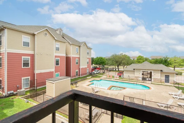 Coliving in East Riverside Oltorf - South Central Austin, Austin