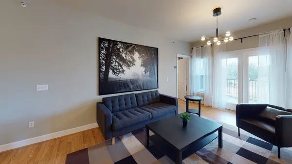 Coliving in East Riverside Oltorf - South Central Austin, Austin