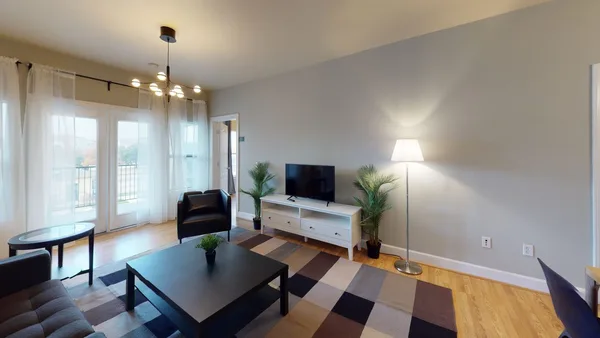 Coliving in East Riverside Oltorf - South Central Austin, Austin