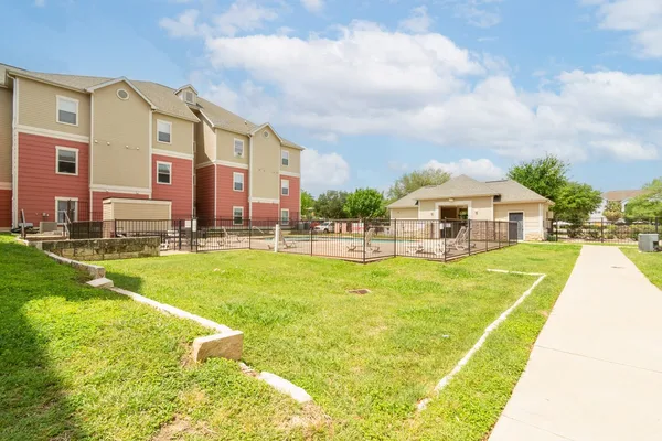 Coliving in East Riverside Oltorf - South Central Austin, Austin