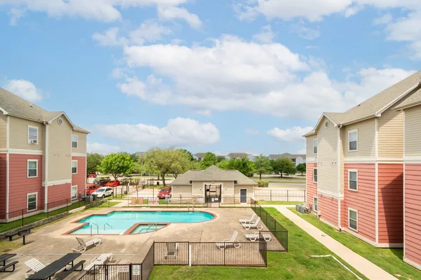 Coliving in East Riverside Oltorf - South Central Austin, Austin
