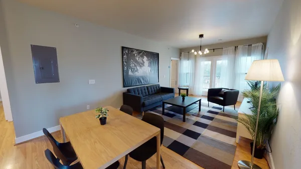 Coliving in East Riverside Oltorf - South Central Austin, Austin