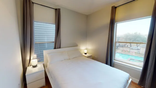 Coliving in East Riverside Oltorf - South Central Austin, Austin