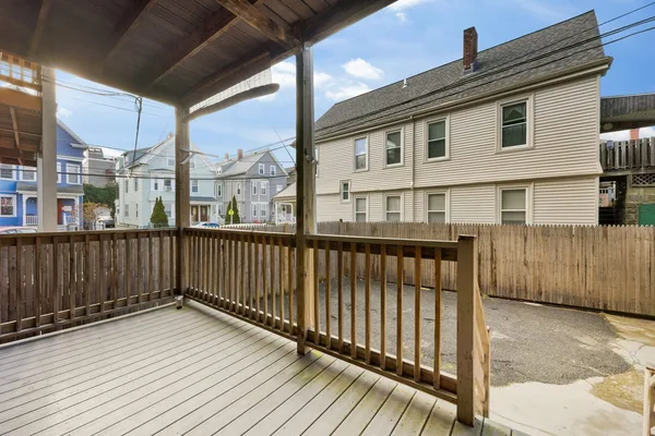 Coliving in South Boston - Boston, Boston