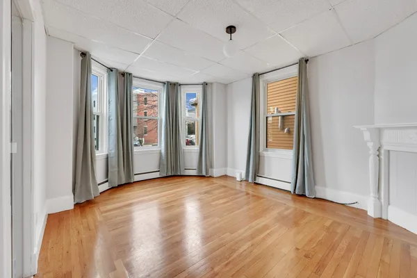 Coliving in South Boston - Boston, Boston