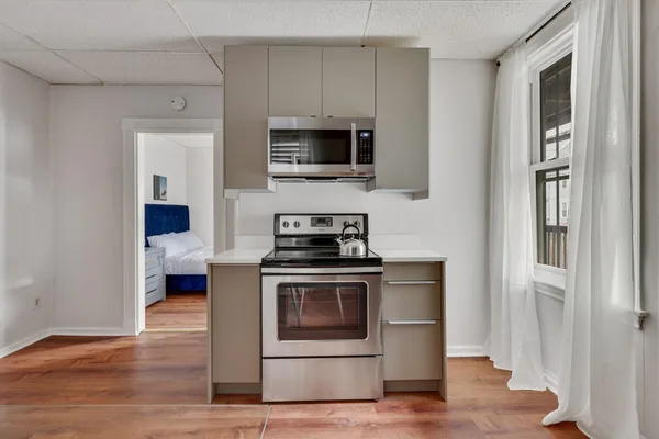 Coliving in South Boston - Boston, Boston