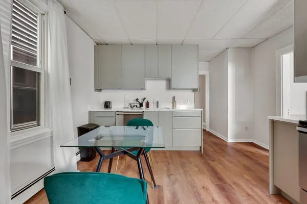 Coliving in South Boston - Boston, Boston