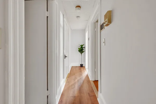 Coliving in South Boston - Boston, Boston