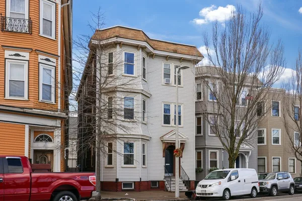 Coliving in South Boston - Boston, Boston