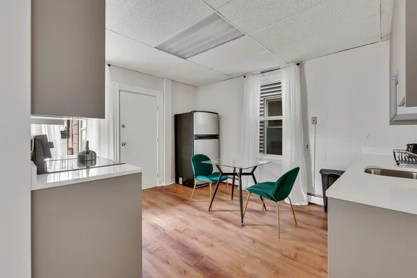 Coliving in South Boston - Boston, Boston