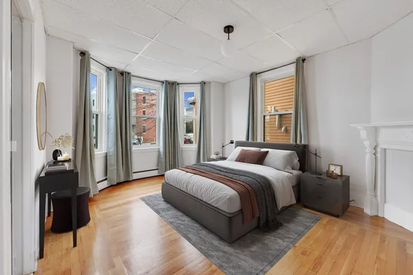 Coliving in South Boston - Boston, Boston