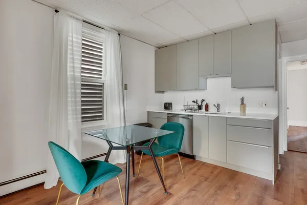 Coliving in South Boston - Boston, Boston