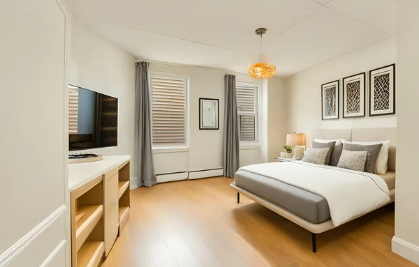 Coliving in South Boston - Boston, Boston