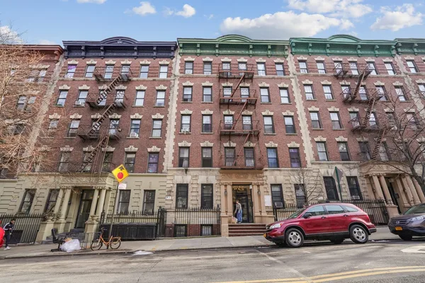 Coliving in Morningside Heights - Manhattan, New York