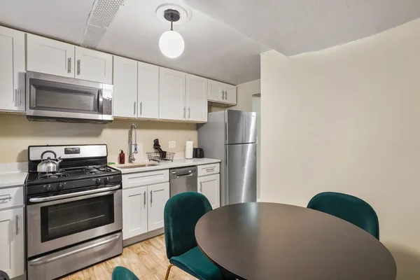 Coliving in Morningside Heights - Manhattan, New York