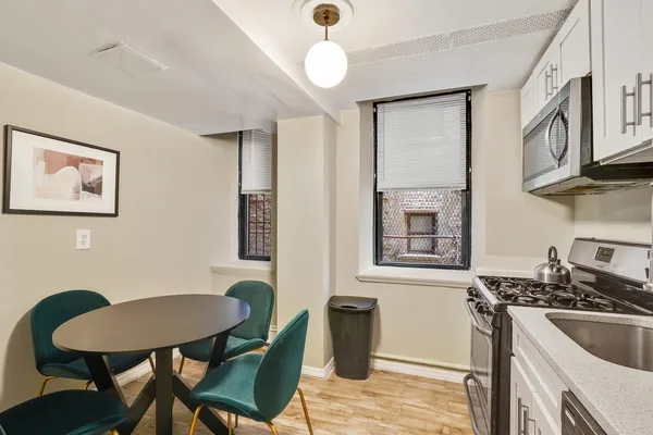 Coliving in Morningside Heights - Manhattan, New York