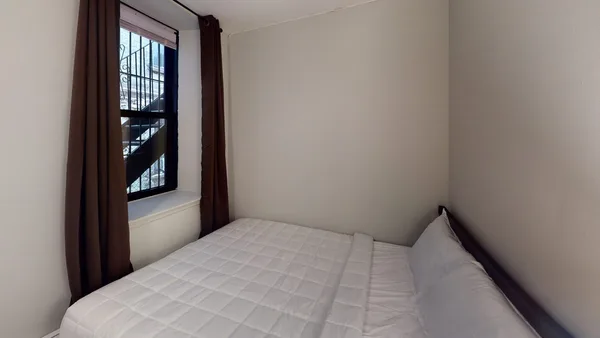 Coliving in Morningside Heights - Manhattan, New York