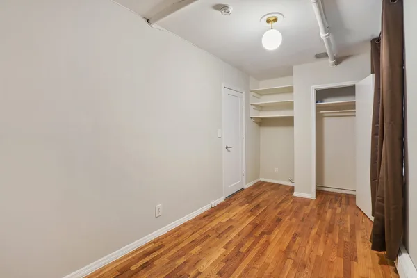 Coliving in Morningside Heights - Manhattan, New York