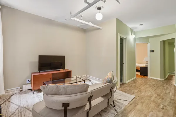 Coliving in Morningside Heights - Manhattan, New York