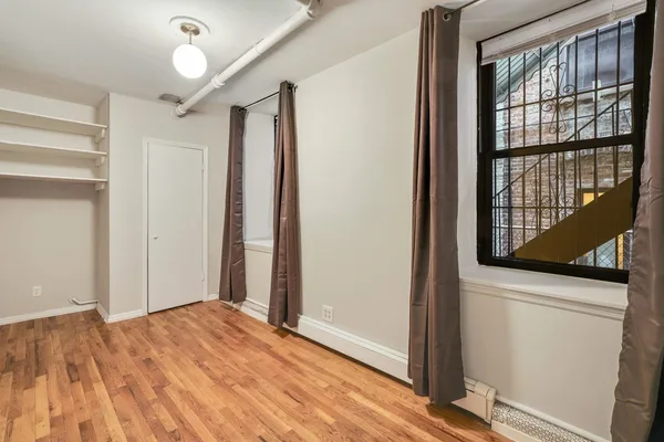 Coliving in Morningside Heights - Manhattan, New York