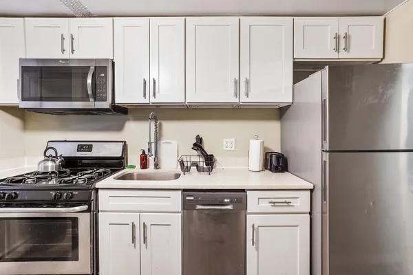 Coliving in Morningside Heights - Manhattan, New York