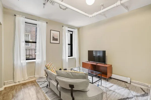 Coliving in Morningside Heights - Manhattan, New York