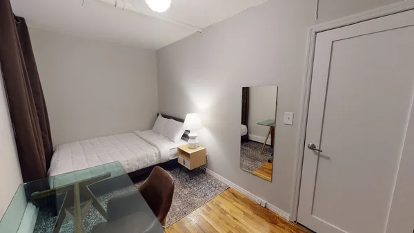 Coliving in Morningside Heights - Manhattan, New York