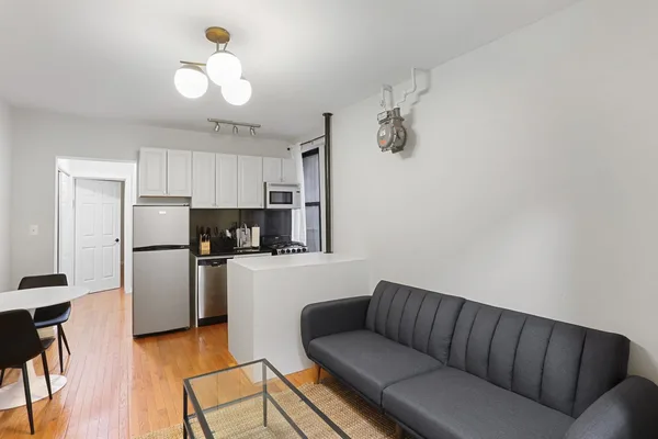 Coliving in East Harlem - Manhattan, New York
