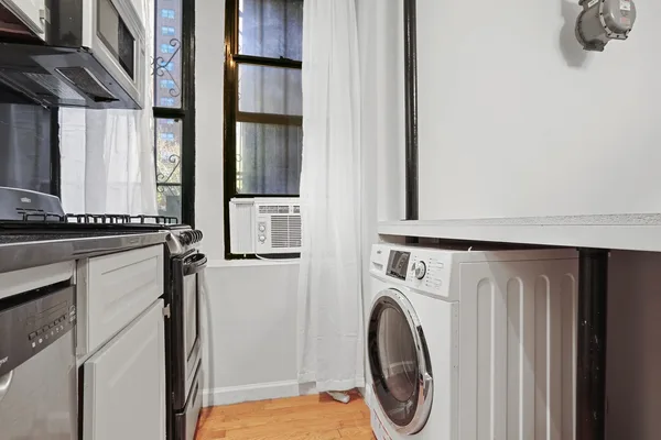 Coliving in East Harlem - Manhattan, New York