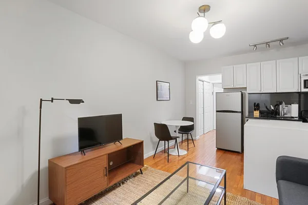 Coliving in East Harlem - Manhattan, New York