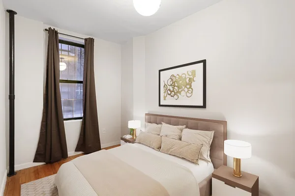 Coliving in East Harlem - Manhattan, New York