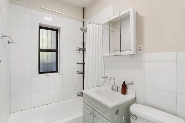 Coliving in East Harlem - Manhattan, New York