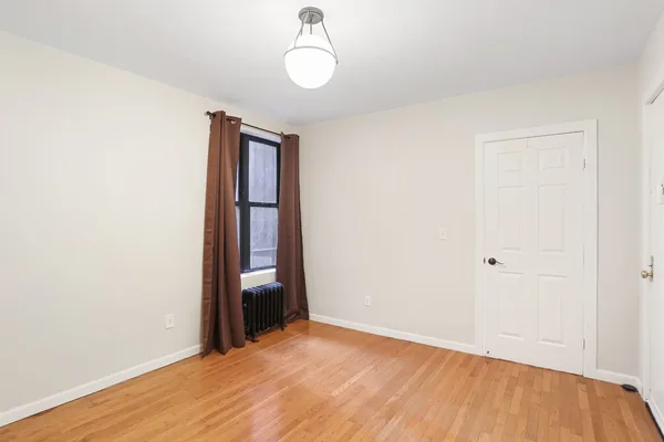 Coliving in East Harlem - Manhattan, New York