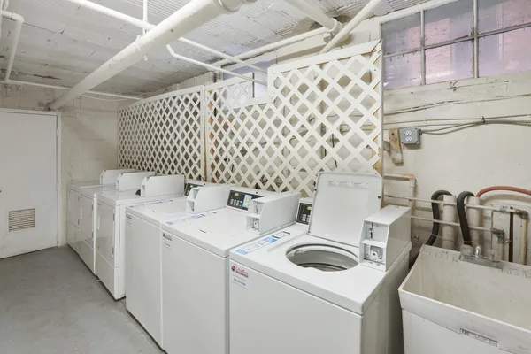 Coliving in Dupont Circle - Washington Northwest, Washington DC