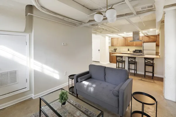 Coliving in Dupont Circle - Washington Northwest, Washington DC