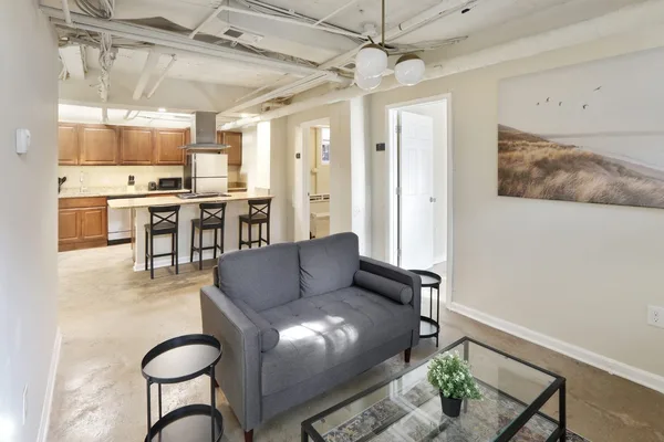 Coliving in Dupont Circle - Washington Northwest, Washington DC