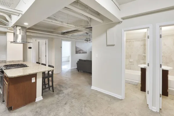 Coliving in Dupont Circle - Washington Northwest, Washington DC