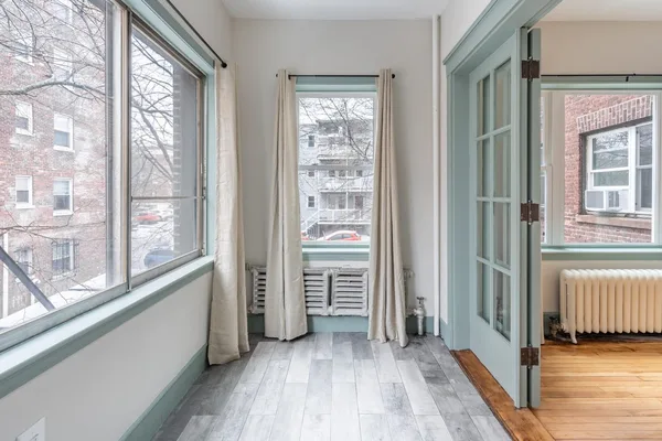 Coliving in Brighton - Boston, Boston