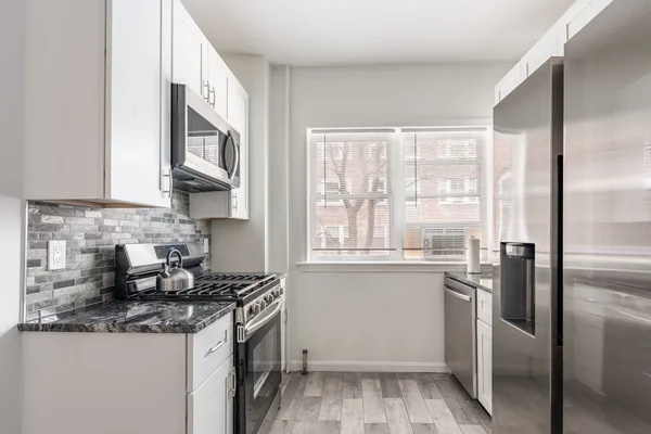 Coliving in Brighton - Boston, Boston