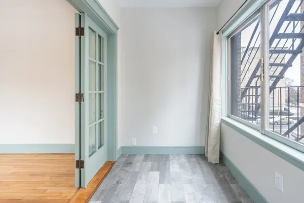 Coliving in Brighton - Boston, Boston