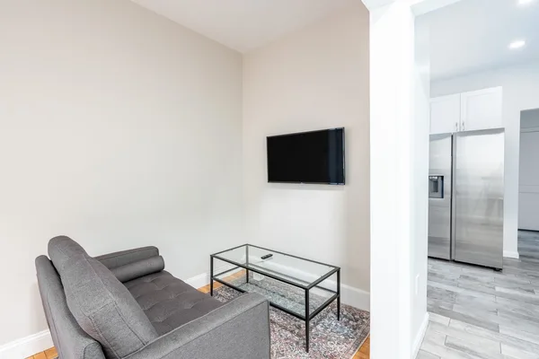 Coliving in Brighton - Boston, Boston