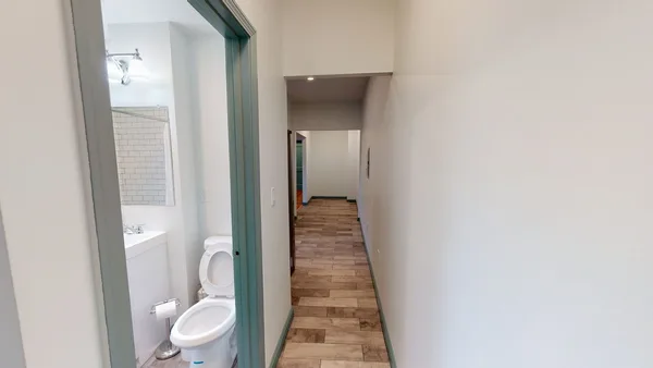 1 bedroom apartment for rent in Brighton - Boston, Boston