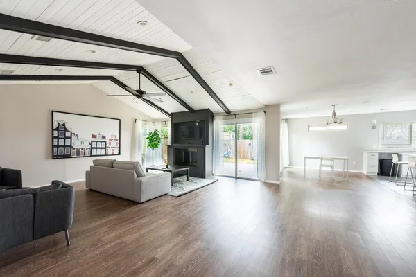 Coliving in North Austin Civic Association - North Austin, Austin