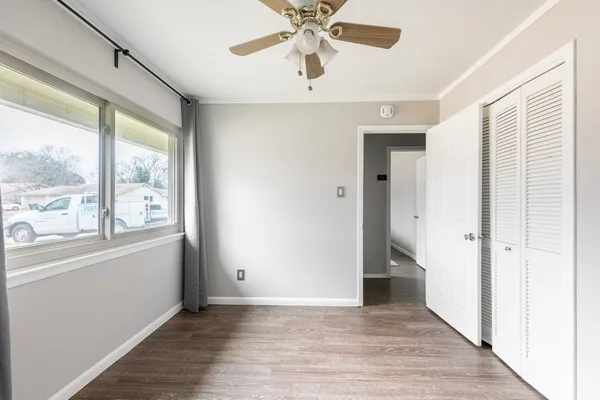 Coliving in North Austin Civic Association - North Austin, Austin