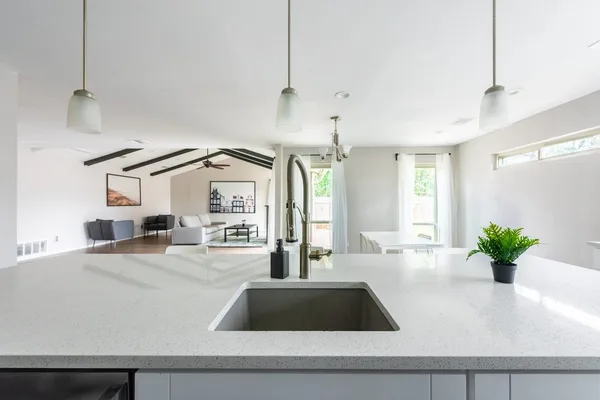 Coliving in North Austin Civic Association - North Austin, Austin