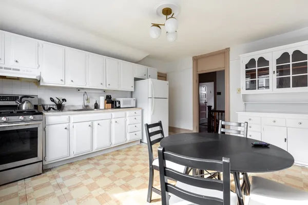 Coliving in Dorchester - Boston, Boston