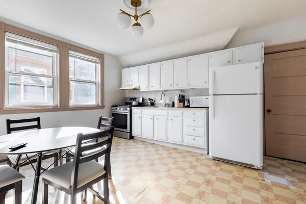 Coliving in Dorchester - Boston, Boston